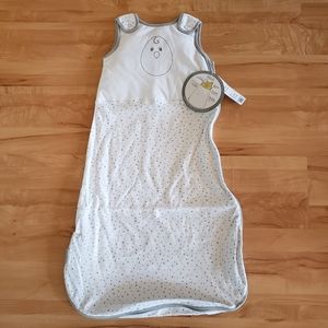 NESTED BEAN NWT Wright Sleep sack 15-24 months
